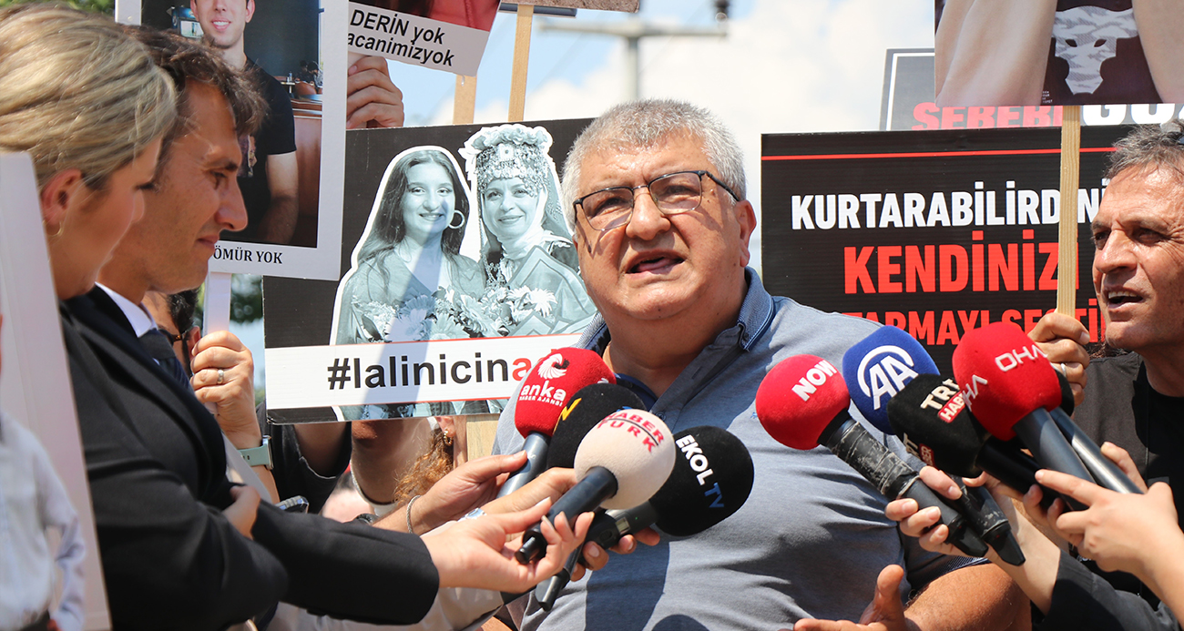 Otel faciasının ilk duruşması bitti: 
