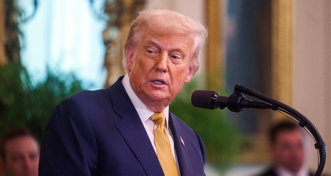 Trump'a 