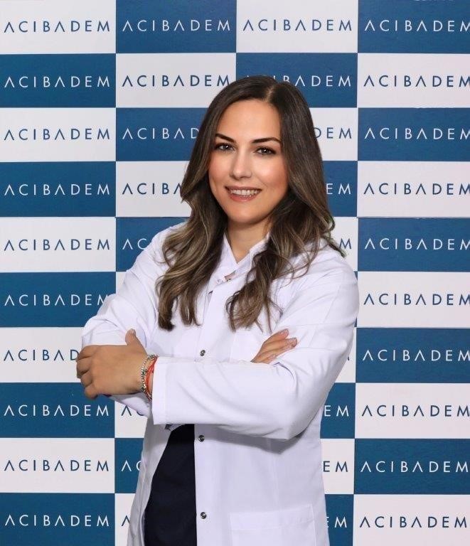 Beslenme ve Diyet Uzmanı Gündüz:  