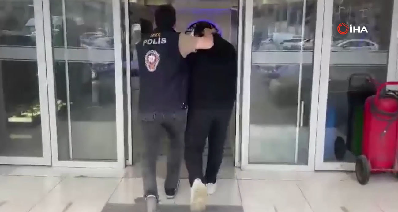 Tutuklanan ’Faladdin’ ve ’Binnaz’ uygulamalarının sahibinin ifadesi ortaya çıktı: 
