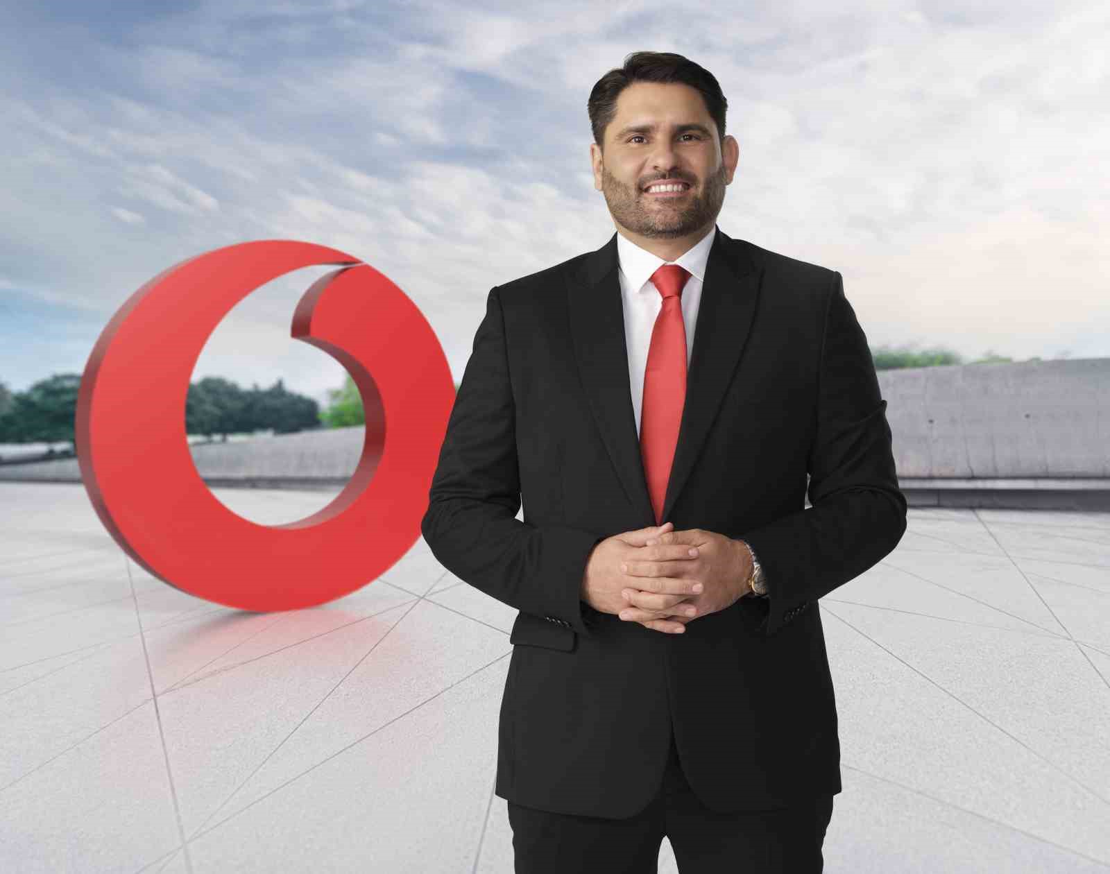 Vodafone Türkiye’ye TM Forum’dan iki ödül birden