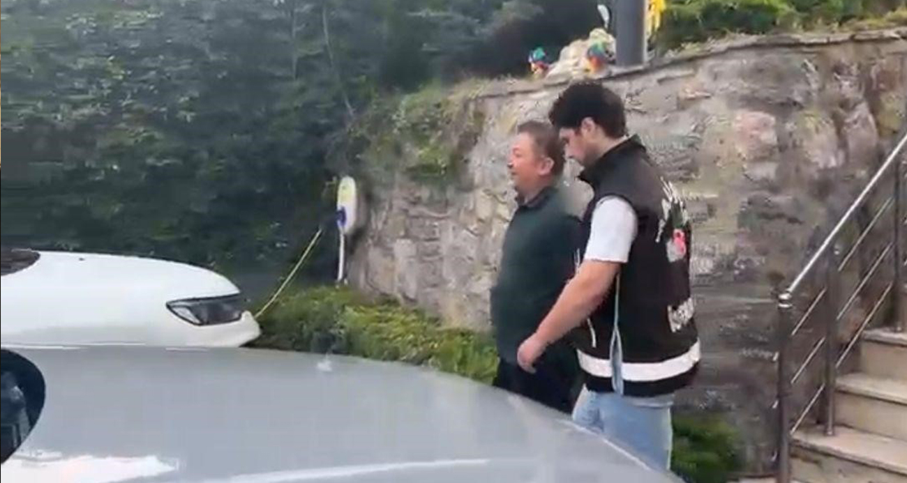 HAKMAR ve TATBAK şirketlerine yönelik FETÖ soruşturmasının detaylarına ulaşıldı