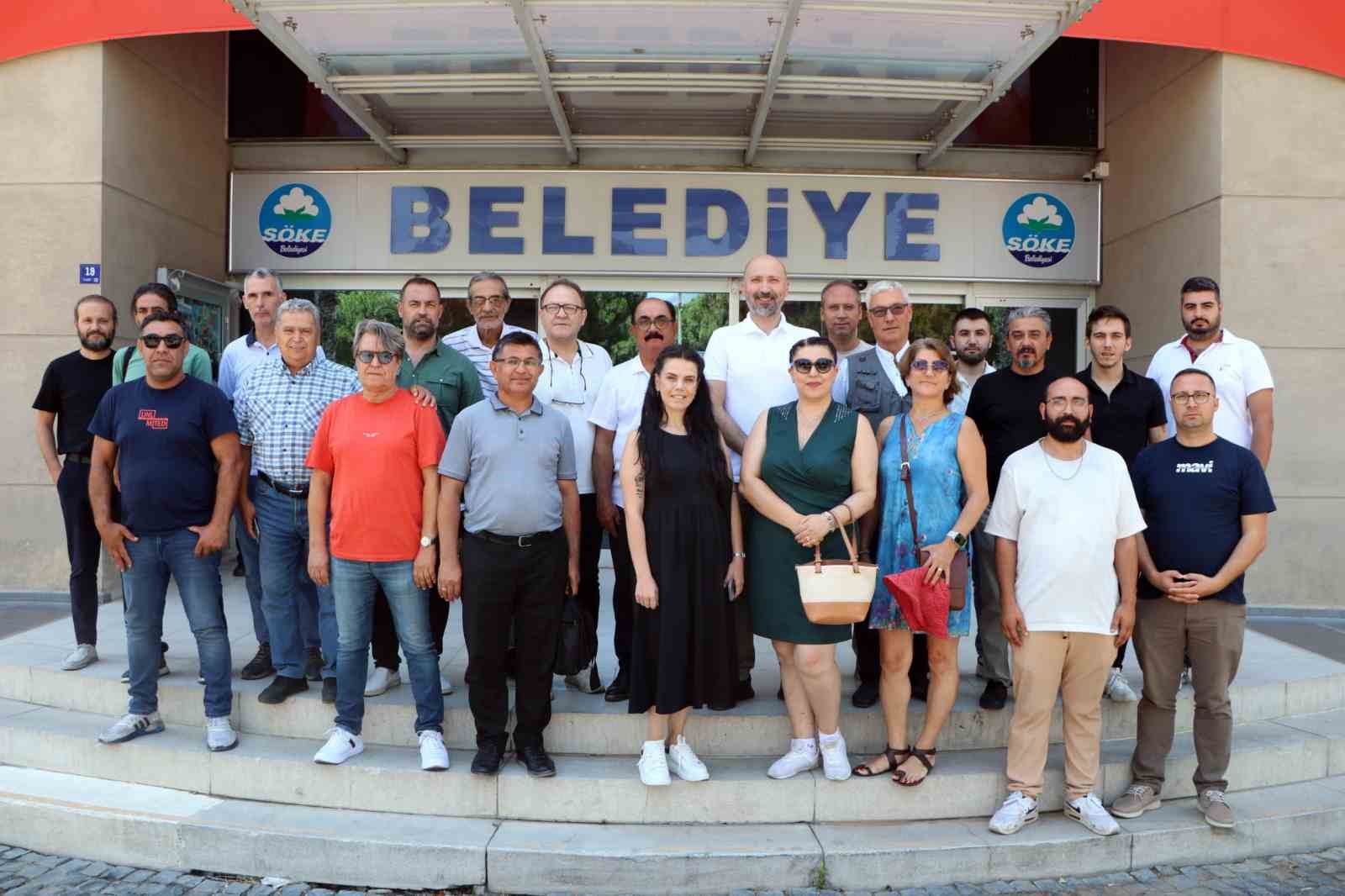 Başkan Arıkan: