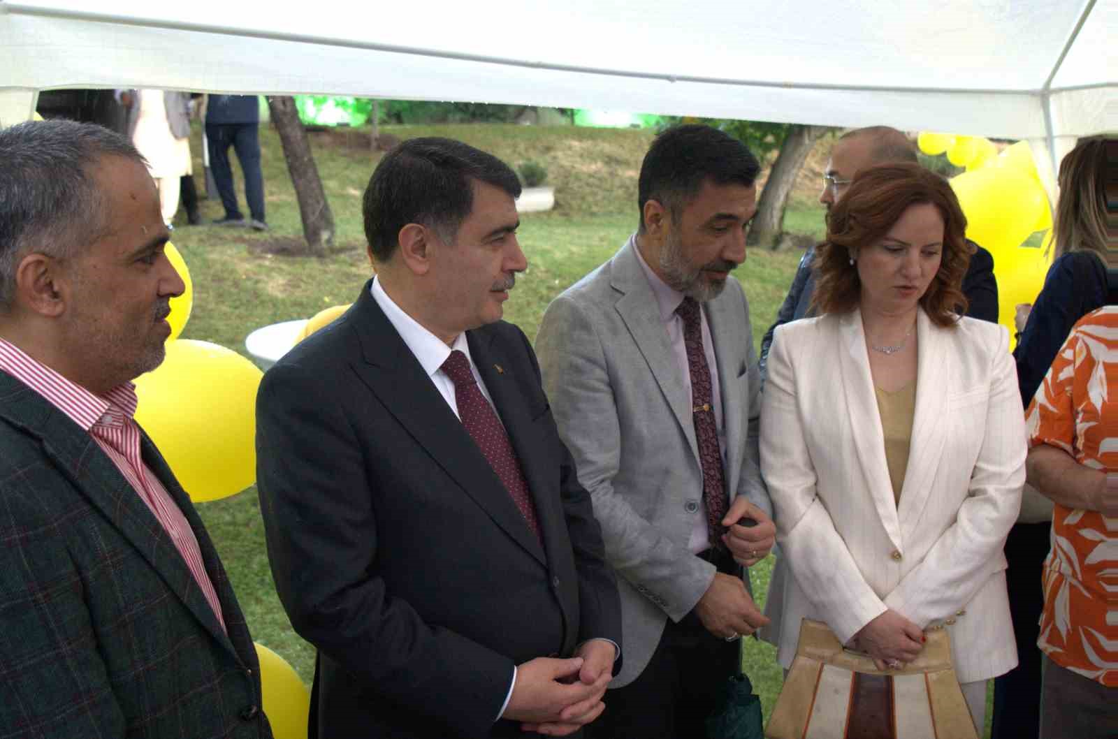 Pakistan Büyükelçiliği, 