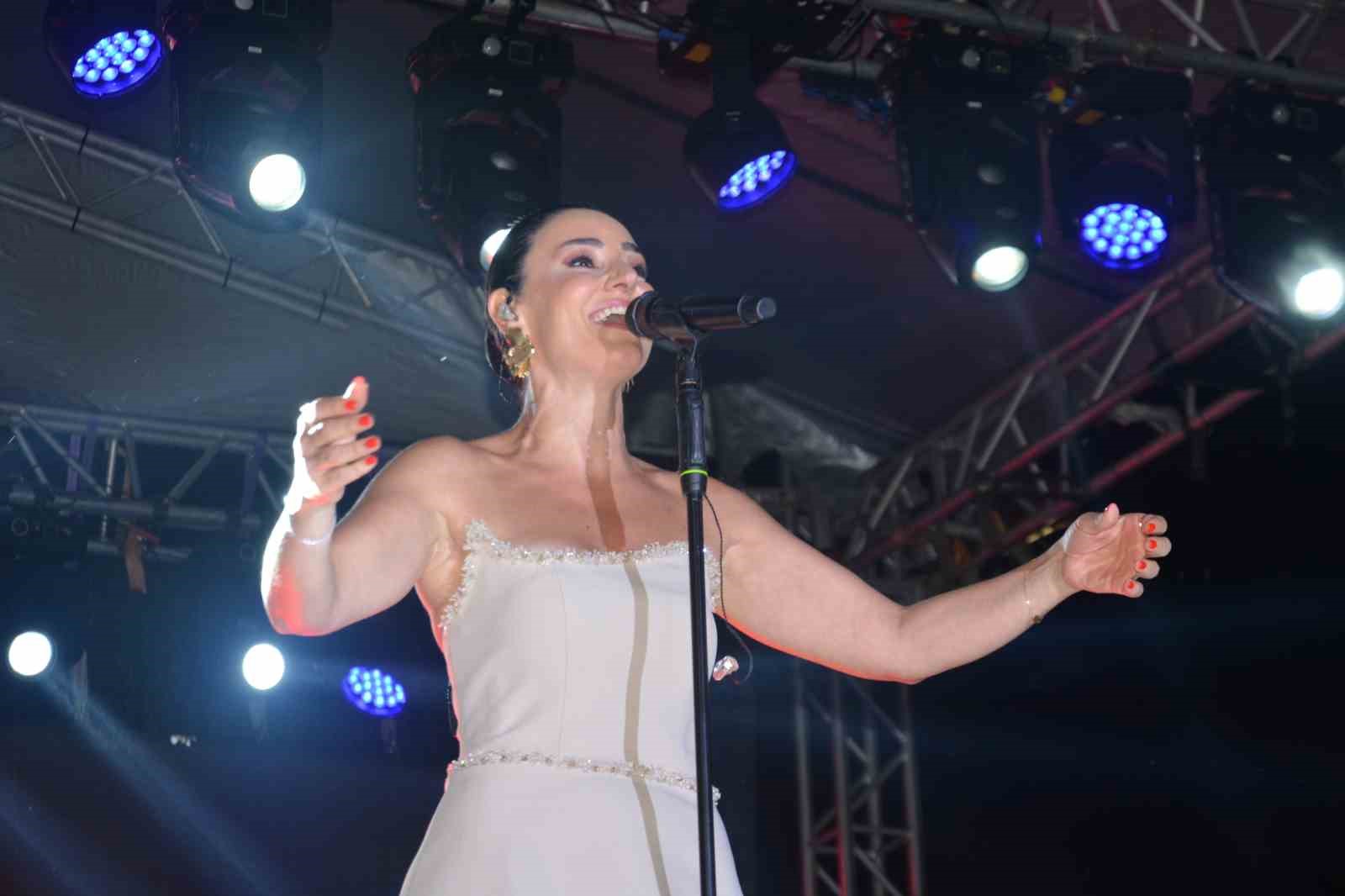 Ordu’da Sevcan Orhan rüzgarı esti: 