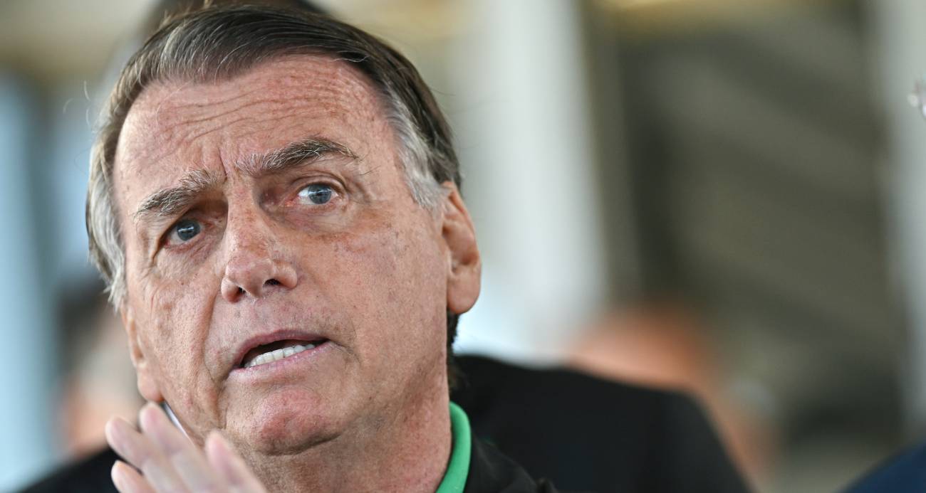 Brezilya’da eski devlet başkanı Bolsonaro’nun evine ve parti binasına baskın