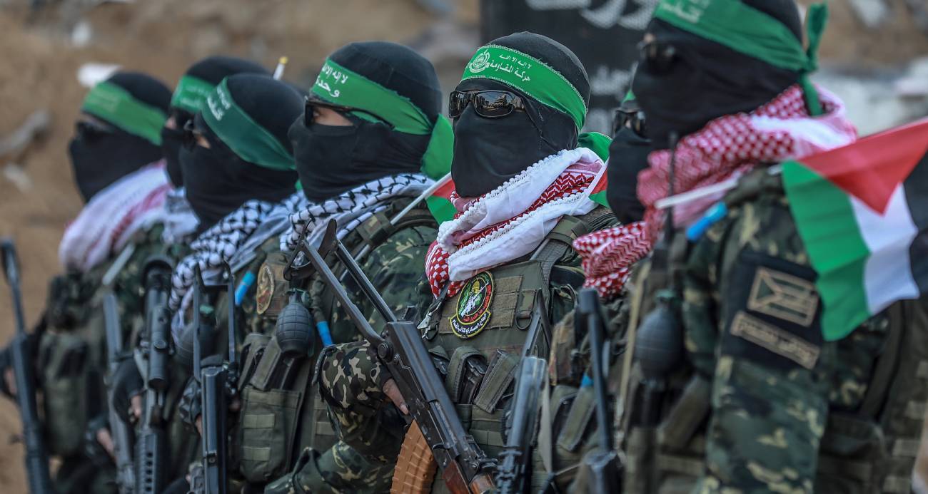 Hamas: 