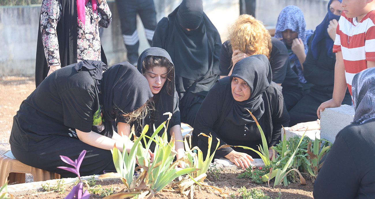 Evlilik vaadiyle kandırılıp öldürülen Ayşe Tokyaz’ın annesi ve ikiz kız kardeşinin feryadı yürekleri dağladı