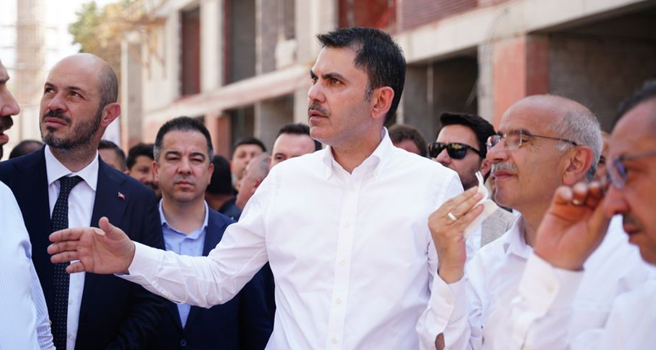 'Çalışmazsanız ben de gereğini yaparım'
