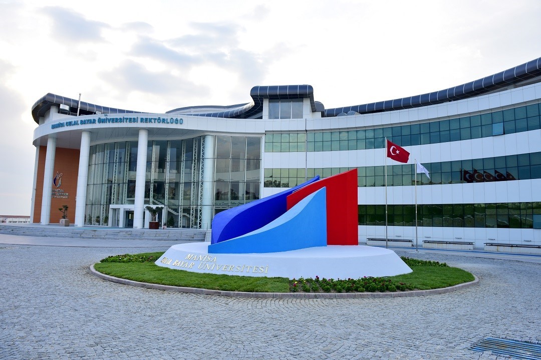 Manisa Celal Bayar Üniversitesi’ne 