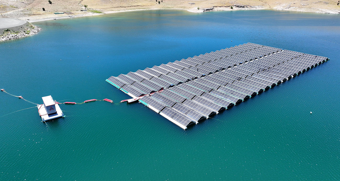 Sadece Elazığ’da faaliyette: Türkiye enerjisinin yüzde 25’i bu modelle karşılanabilir
