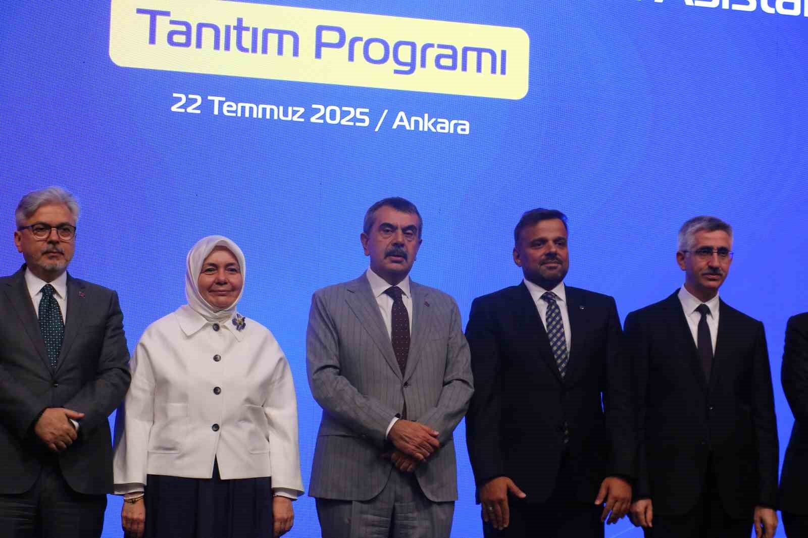 Turkcell Genel Müdürü Koç: 