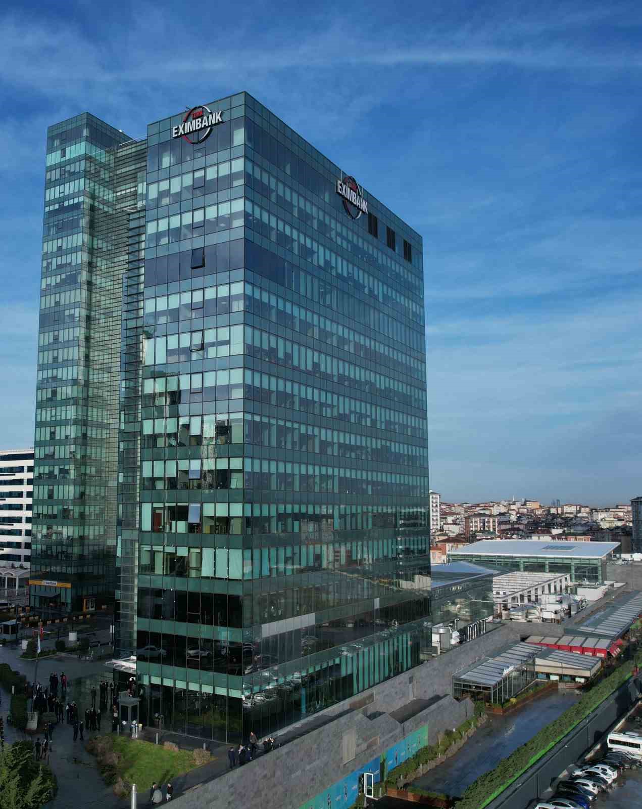 Yeşil yatırımlara Türk Eximbank’tan iki farklı kredi desteği
