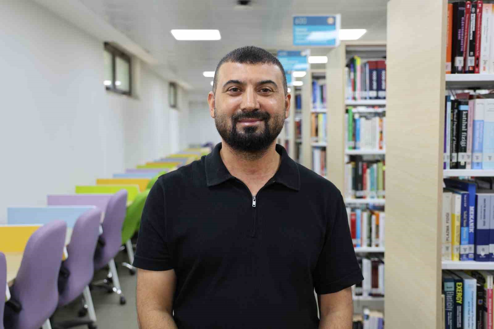Doç. Dr. Akıncı: 