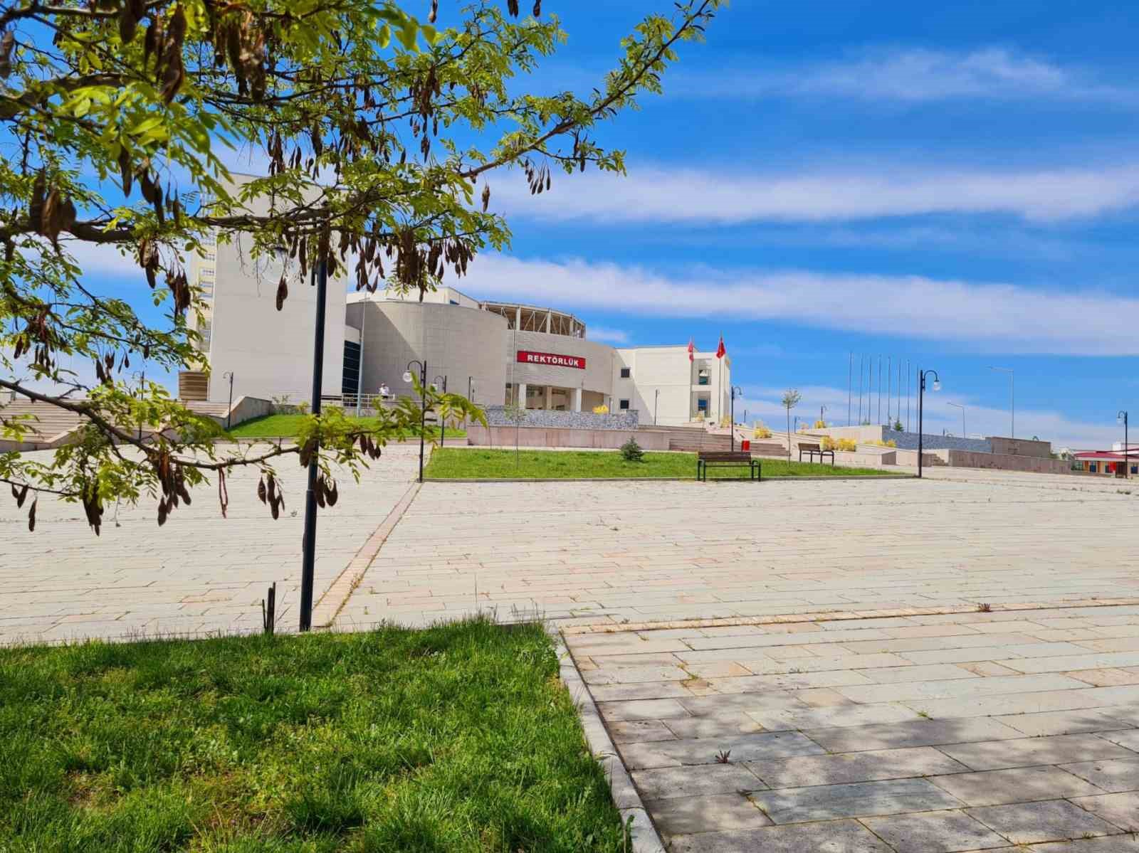 Kastamonu Üniversitesi’nin geliştirdiği EQUINNO projesine destek