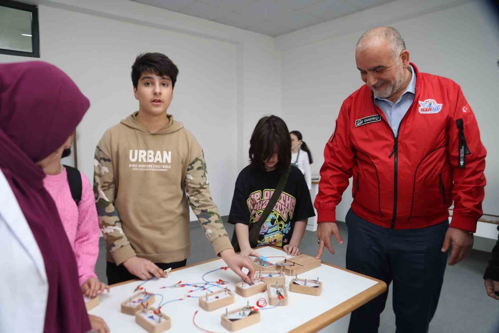 Canik’te yaz okulu kayıtları başlıyor