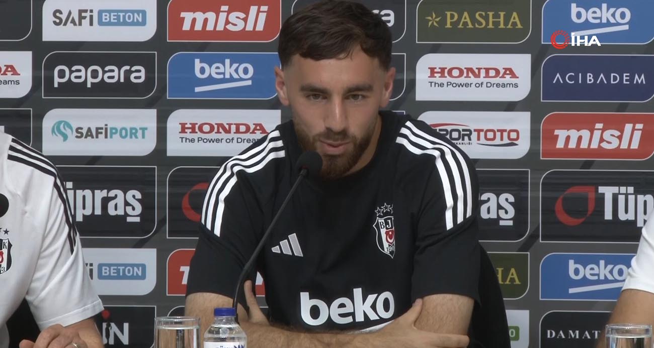 Orkun Kökçü: 