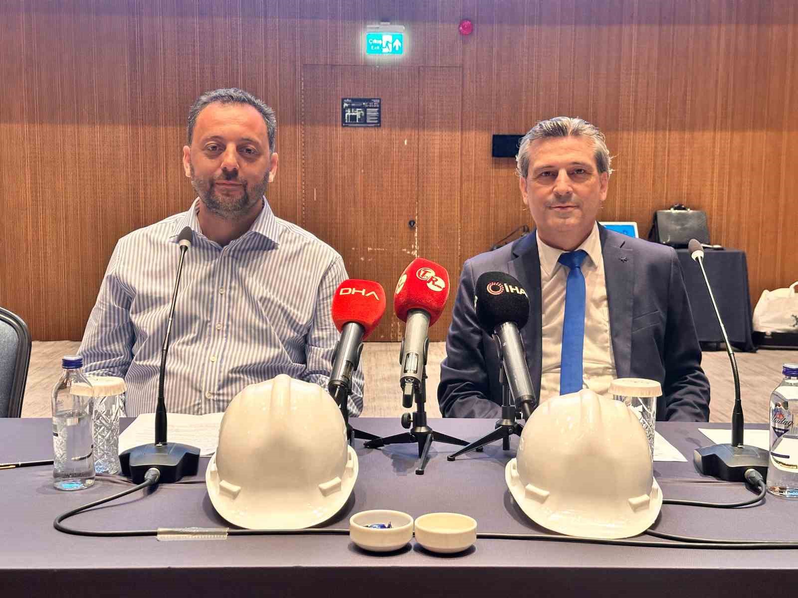 Mühendis sendikalarından ortak çağrı: 