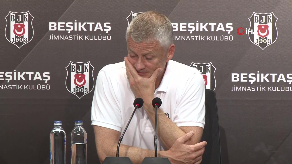Ole Gunnar Solskjaer: 