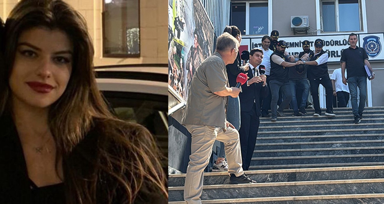 Ayşe Tokyaz soruşturmasında 4 polis ve 1 güvenlik amiri tutuklandı
