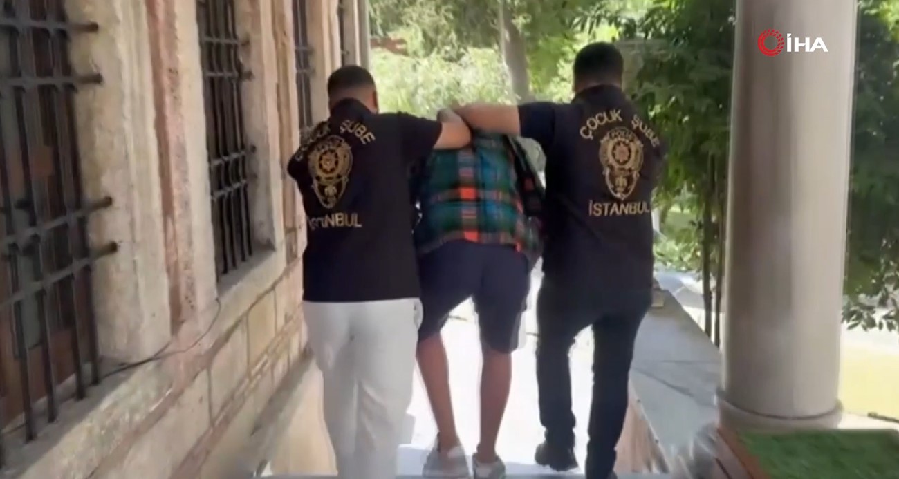 Minguzzi’nin ailesini tehdit eden 16 yaşındaki çocuk tutuklandı