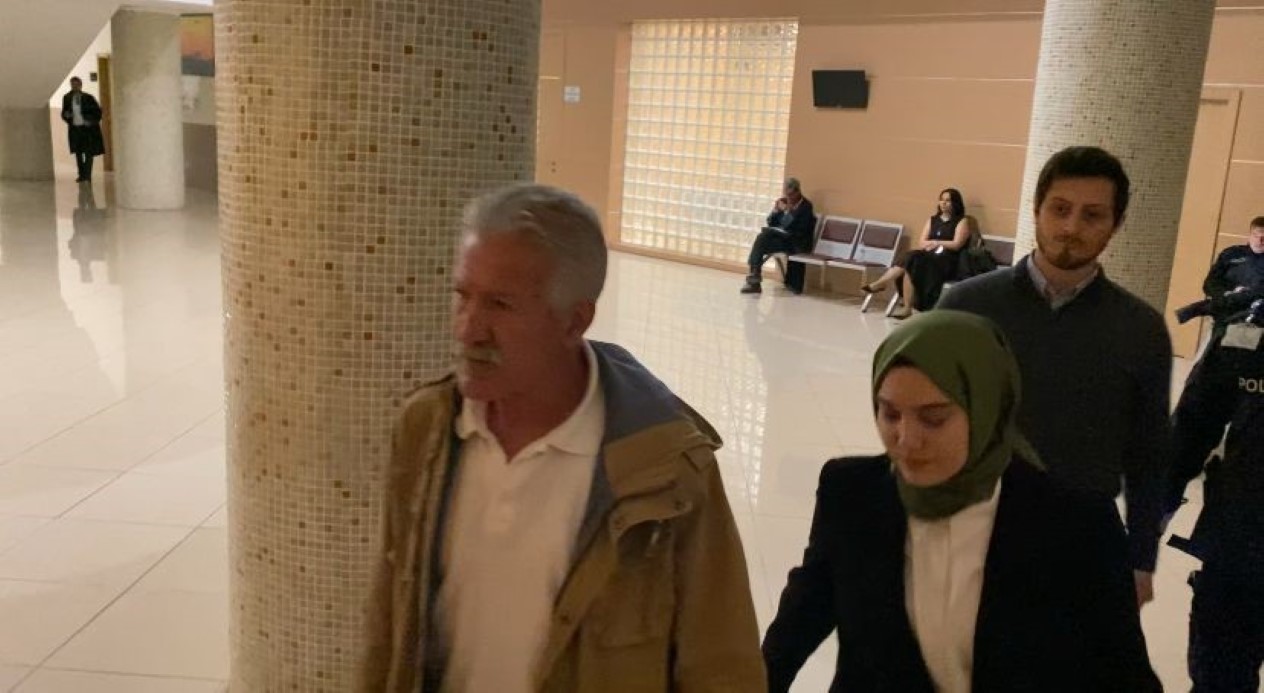 Zehra Kınık’ın ölümüne neden olduğu gencin arkadaşı şikayetini geri çekti