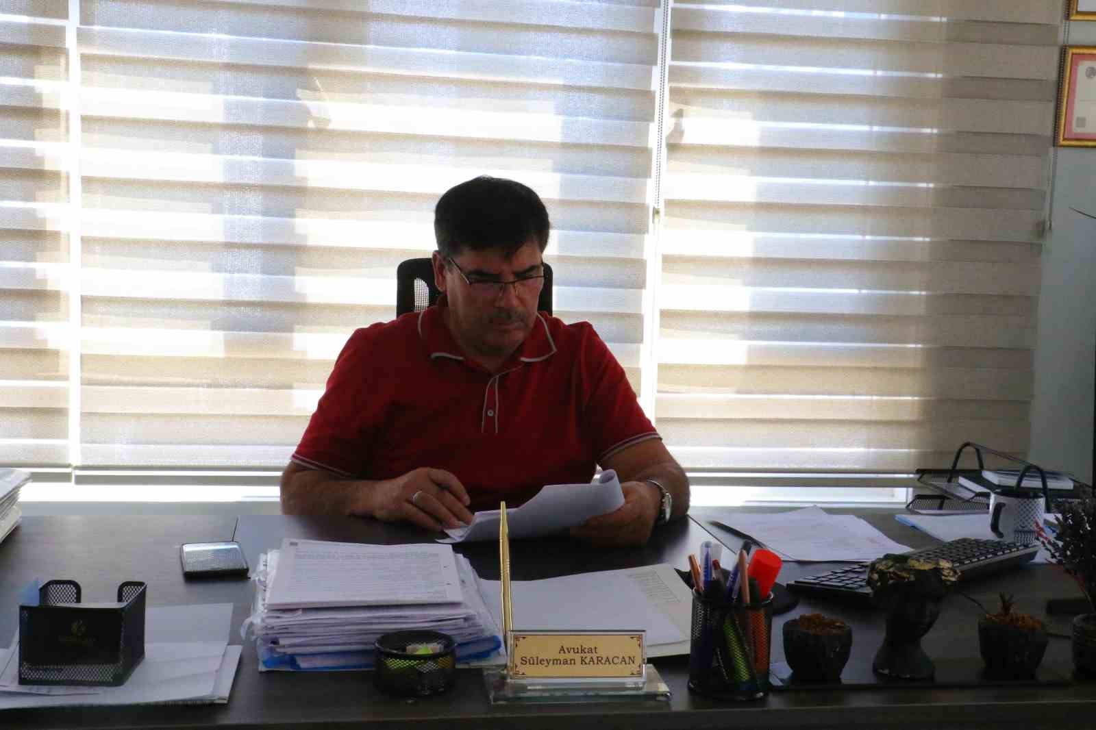 Köpekleri öldürdüğü iddiasıyla tutuklanan sanığın avukatı: 