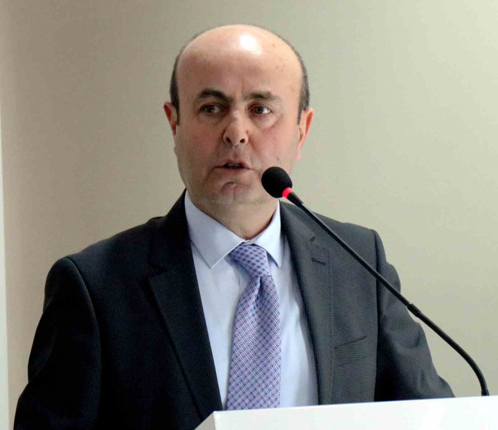 ’Ekmek yiyorum parasını ödüyorum’ demişti, özel kalem harcaması ortaya çıktı