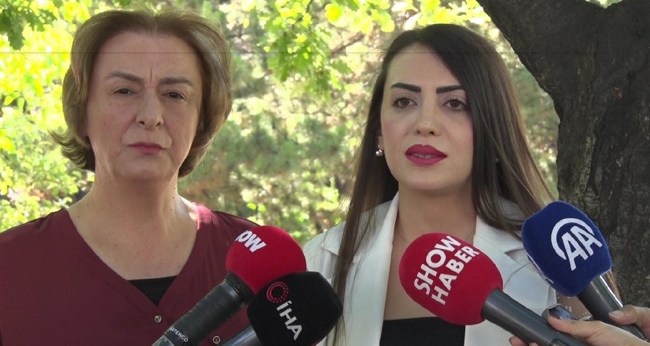 'Düğünü rezil olsun diye yaptım demiş'