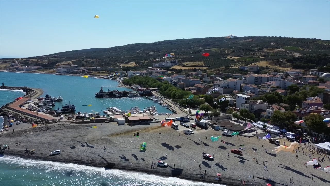 Tekirdağ’da 