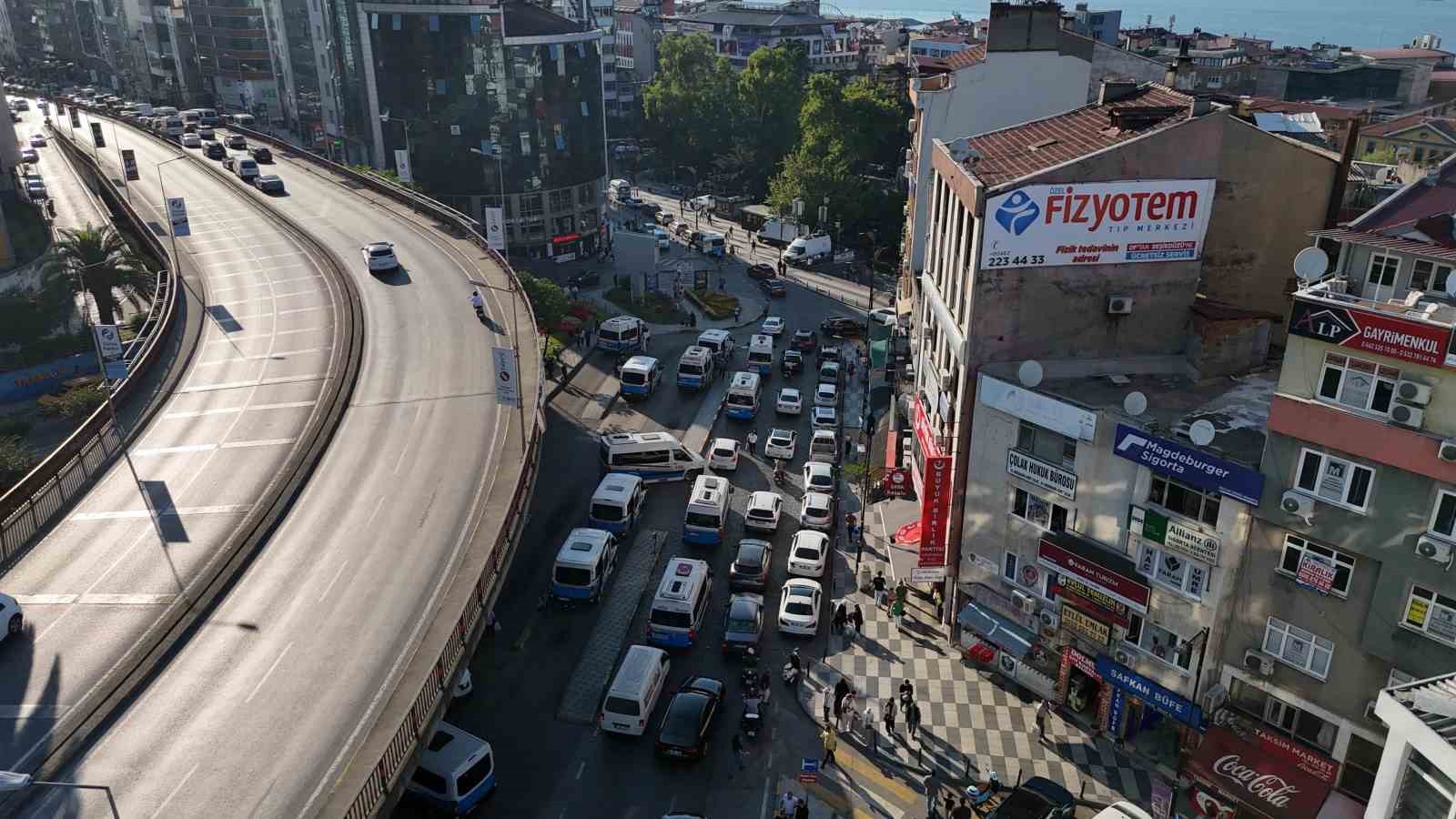 Başkan Genç : 