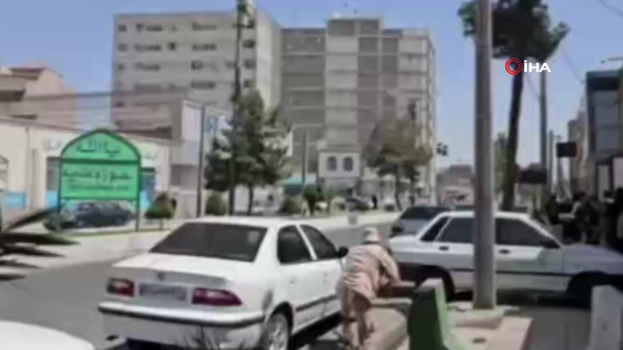 İran'da Adalet Sarayı'na yönelik saldırıda ölü sayısı 6'ya, yaralı sayısı 22'ye yükseldi