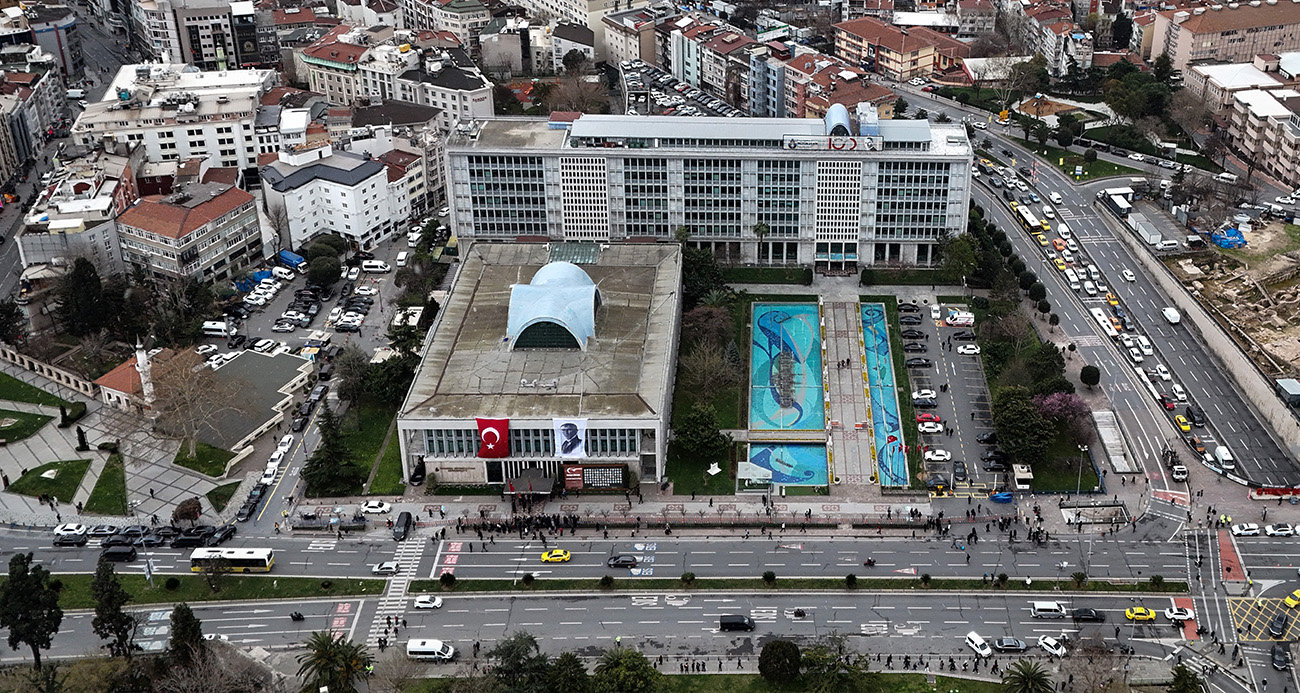 İsfalt ve İETT’den alınan ihalelere fesat karıştıran 25 şüpheli hakkında gözaltı kararı