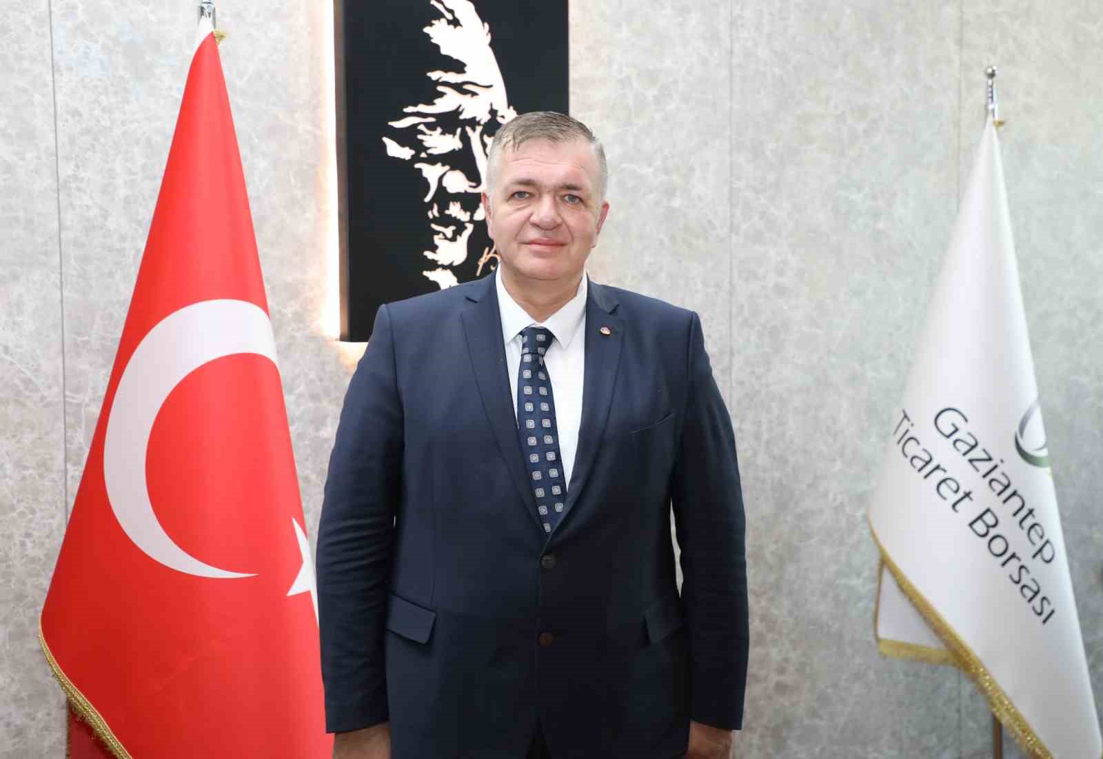 GTB, gıda sektörünü küresel pazarlara taşıyor