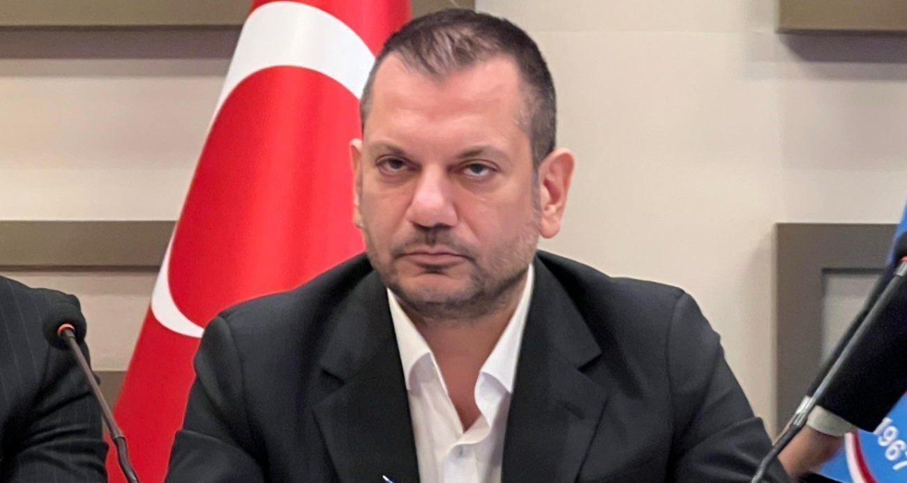 'Tüm sorunların üzerine gideceğiz'