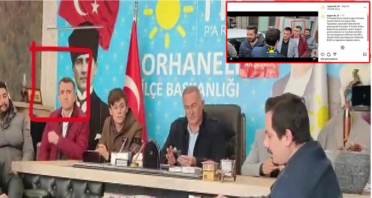 Telefonu mercek altında!