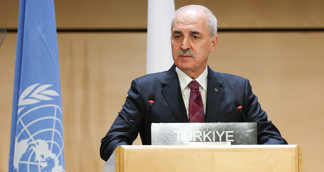 Kurtulmuş: 