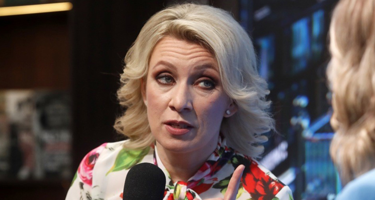 Rusya’dan, Bulgaristan’ın 