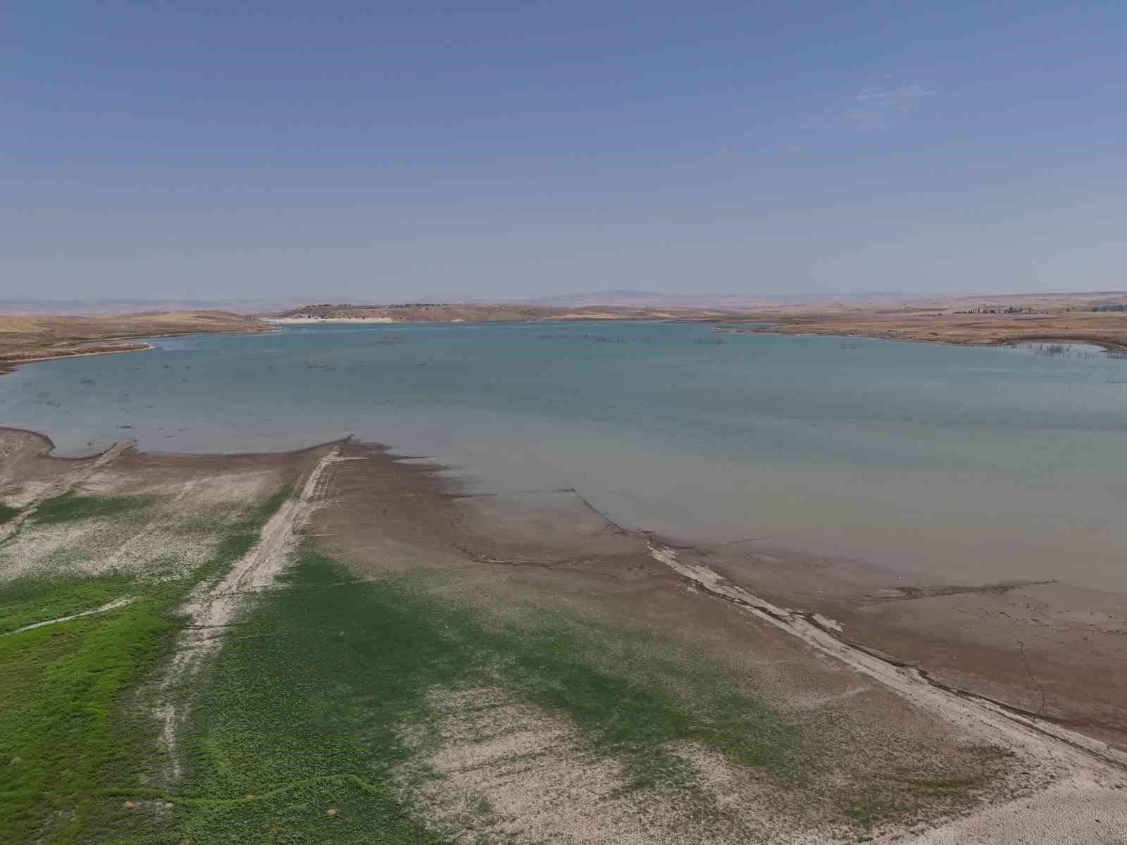 Çorum’da su tüketimi rekor kırdı: Belediyeden tasarruf çağrısı