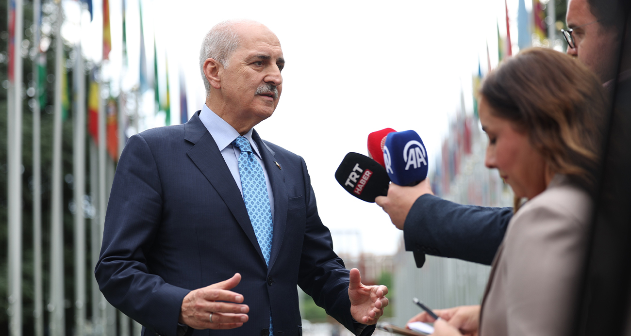 Kurtulmuş: 