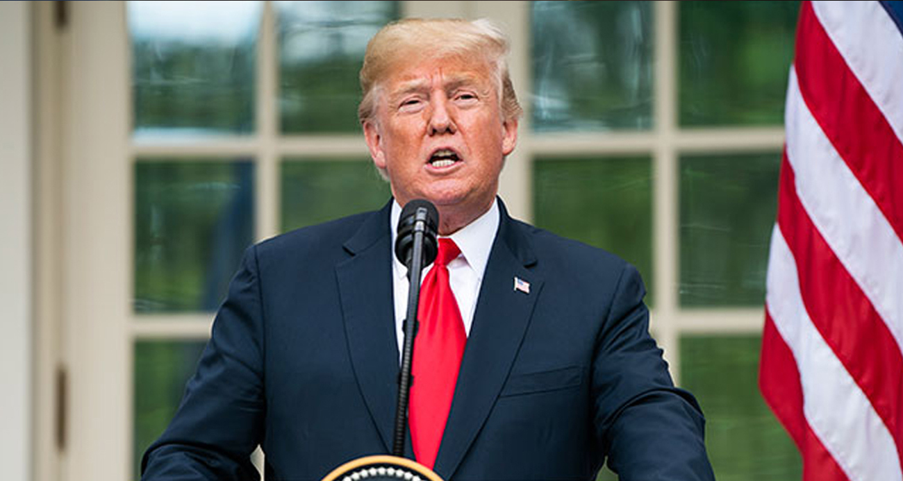 Trump, Güney Kore ile ticaret anlaşmasına varıldığını duyurdu