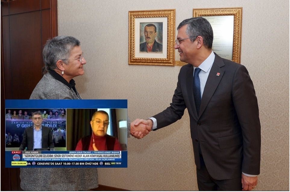 MHP Milletvekili Ersoy: 