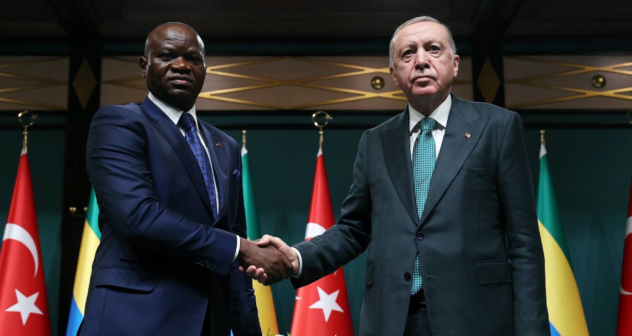 Cumhurbaşkanı Erdoğan: 