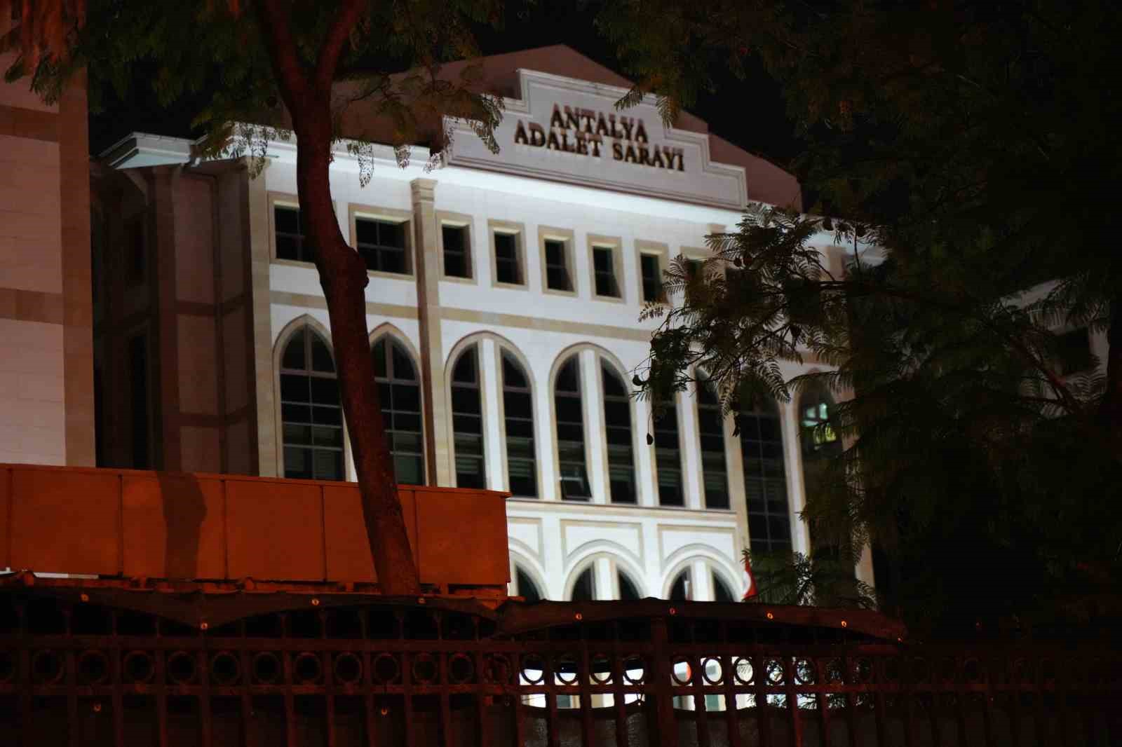 Muhittin Böcek’in gelini Zuhal Böcek tutuklandı