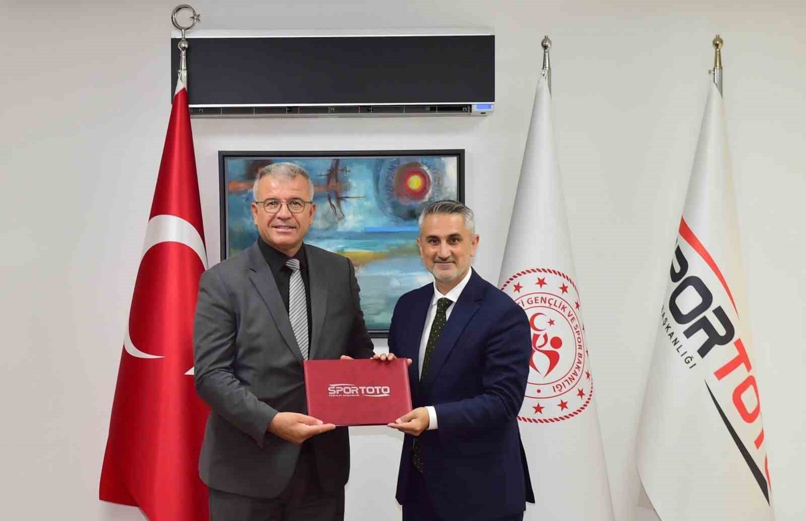 Karabiga ve Biga için yatırım atağı