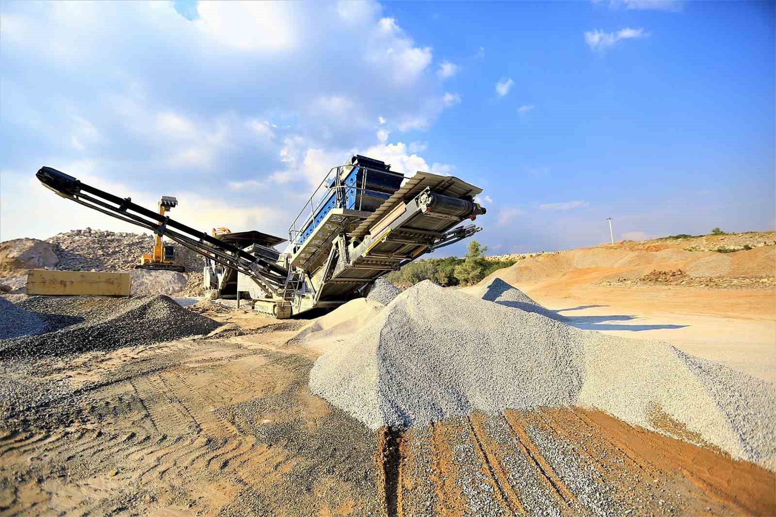 Muğla’da atıklardan 92 milyon TL tasarruf sağlandı