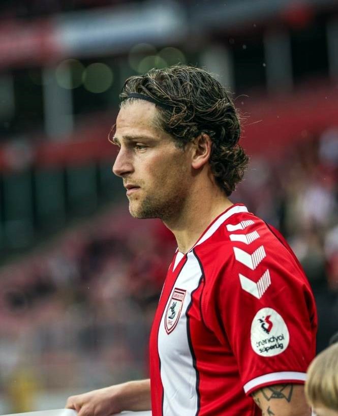 Samsunsporlu Holse, gıda zehirlenmesi nedeniyle hastanelik oldu