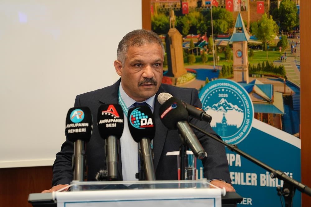 Enginyurt’un sözlerine Başkan Hızar’dan sert tepki: 