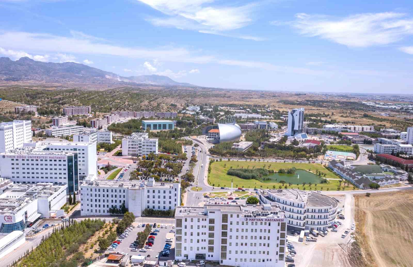 Yatay geçiş başvuruları başladı