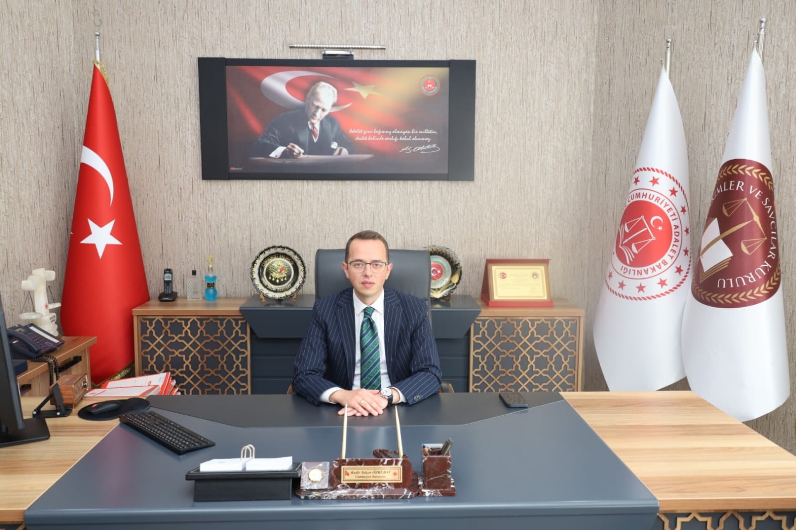 yeni-bafra-cumhuriyet-bassavcisi-goreve-basladi
